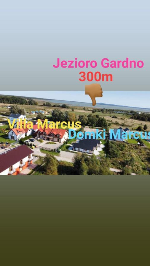 Villa Marcus Rowy  Exterior foto