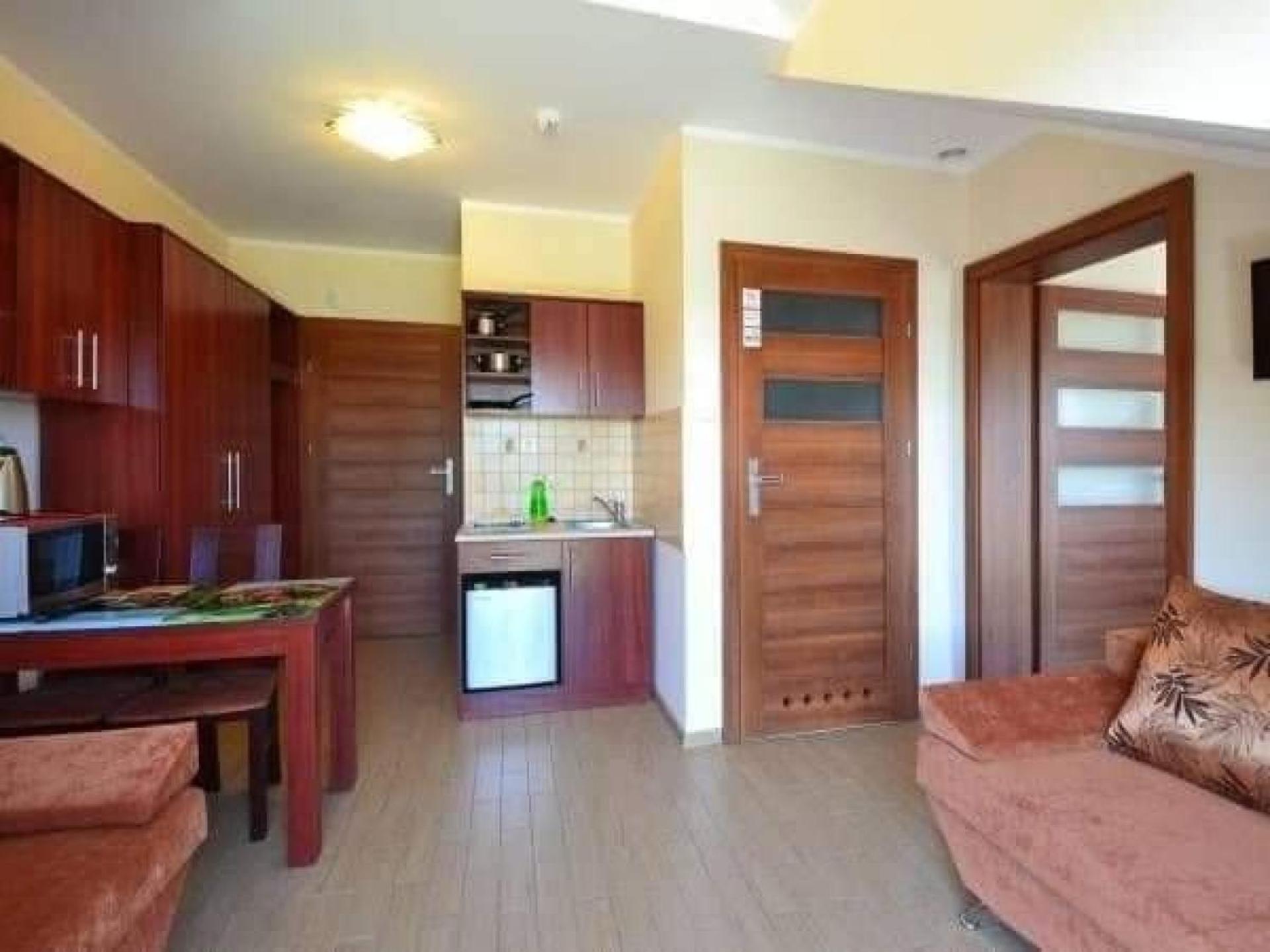 Villa Marcus Rowy  Exterior foto